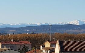 Tout Confort ! Calme, Climatisation, Vue Degagee, Ville ,Parking Gratuit, Ascenseur, Wifi