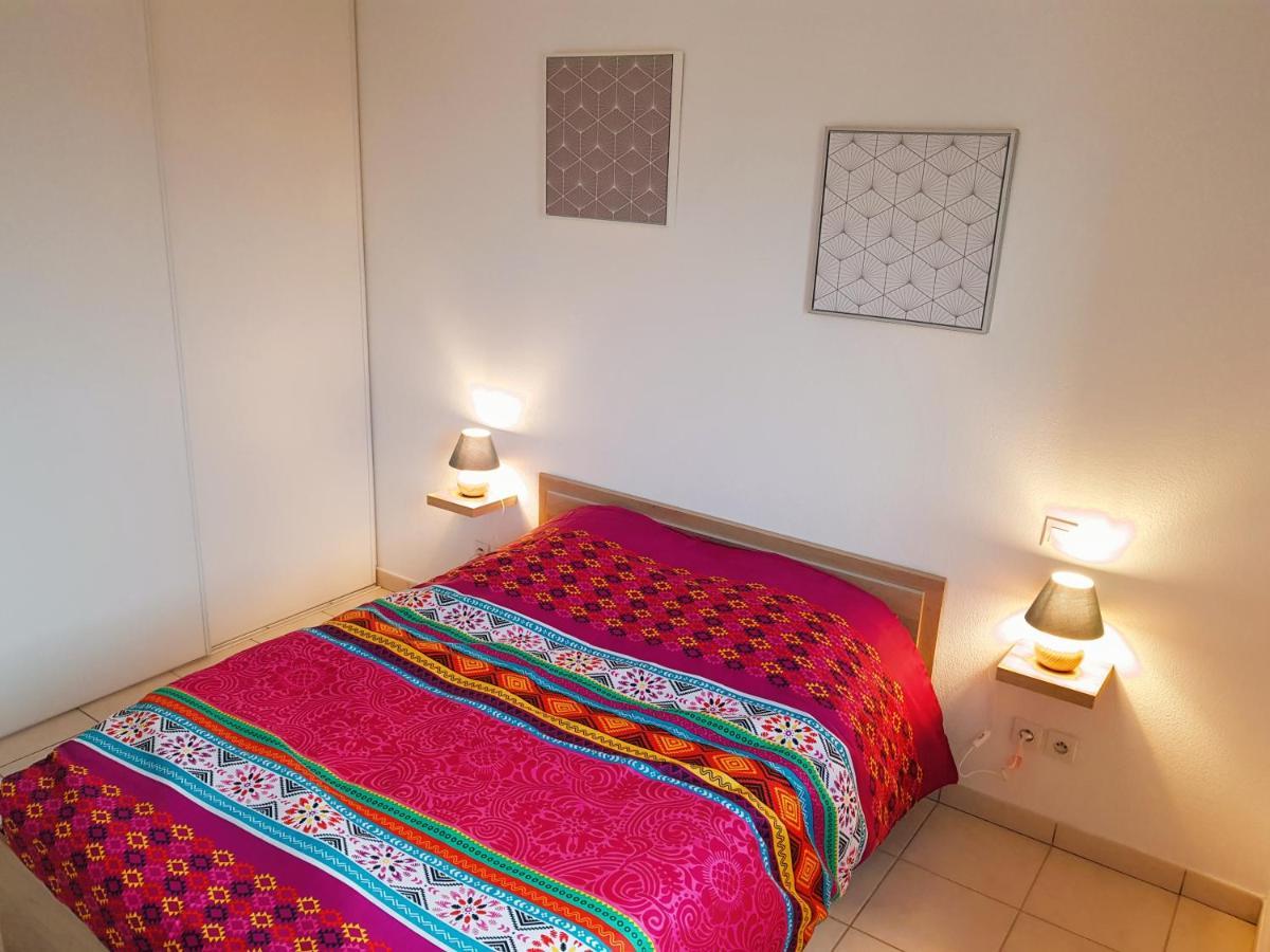 Tout Confort ! Calme, Climatisation, Vue Degagee, Ville ,Parking Gratuit, Ascenseur, Wifi Carcassonne Exterior foto