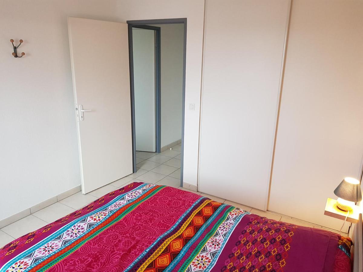 Tout Confort ! Calme, Climatisation, Vue Degagee, Ville ,Parking Gratuit, Ascenseur, Wifi Carcassonne Exterior foto